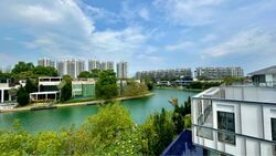 Pearl Island (D4), Detached #504262711